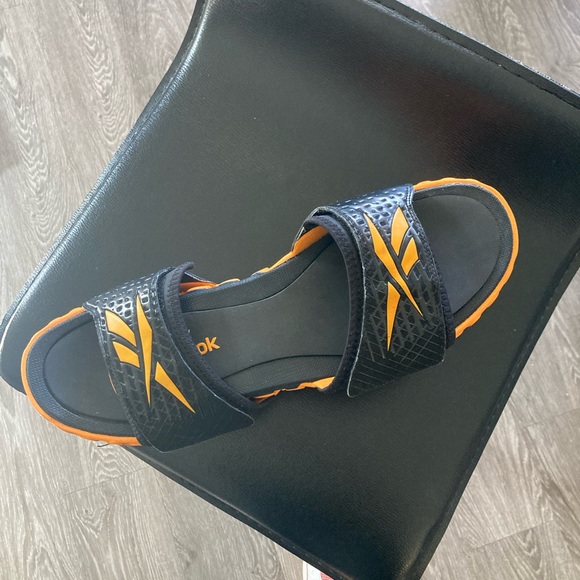 Reebok Zignano slides - Picture 7 of 7